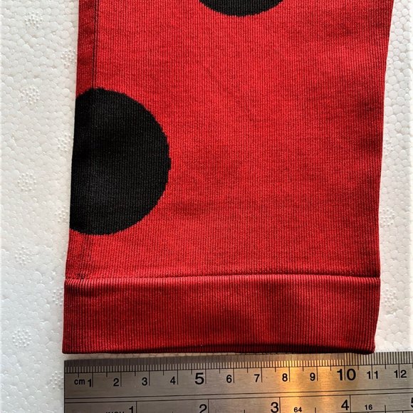 ZAG HEROEZ Spotted tights - Picture 5 of 6